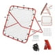 thumbnail image 3 of Red Arco Rebotador Multi Deporte Fútbol Entrenamiento, 3 of 5