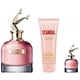 thumbnail image 2 of Set Jean Paul Gaultier Scandal Edp 80 Ml + 6 Ml + Body Lotion 75 Ml, 2 of 2
