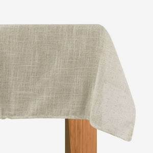 Decoexpress - Mantel Lino Mendes 157X227 Cm