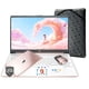 thumbnail image 1 of Laptop HP UltraBook AMD 15,6" 16 GB de RAM 128 GB SSD color rosa, 1 of 9