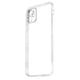 thumbnail image 1 of Funda transparente compatible con iPhone 12 y iPhone 13, no amarillea, ajuste delgado, ultrafina, de silicona suave, a prueba de golpes, compatible con iPhone 12 y 13., 1 of 7