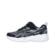 thumbnail image 4 of ZAPATILLAS URBANAS SKECHERS LIGHT STORM 2.0 INFANTIL | 400149L-BKGY - Talla 27, 4 of 6