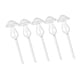 thumbnail image 3 of 5 Unidades De Riego Automático Para Plantas, Forma De Globo, Con Forma De Hongo, Para Macetas De Casa, 3 of 5