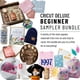 thumbnail image 2 of Kit Deluxe de Muestras Cricut de 44 piezas para Cricut Joy, 2 of 7