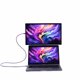 thumbnail image 1 of Monitor portátil Espresso Lite 15 de 15,6" Full HD USB-C, 1 of 6
