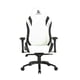 thumbnail image 1 of Silla Gamer Neith Blanco/Negro, 1 of 3