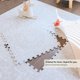 thumbnail image 3 of Alfombra de juego Little Landings 244 × 244 cm baldosas de espuma EVA, 3 of 9