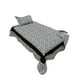 thumbnail image 2 of Quilt Cubrecama Primavera Verano Plaza Y Media, 2 of 3