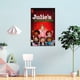 thumbnail image 4 of Cuadro Decorativo Colgante El Taller De Julie 40x60 cm, 4 of 6