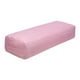 thumbnail image 2 of Almohada De Refuerzo De Yoga Para Yoga Restaurativo Para El Equilibrio, Cojín Versátil Para Mujeres, Color Rosa, 2 of 3