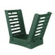 thumbnail image 1 of Bote De Basura De Tamaño Ajustable, Bote De Basura Multifunción Para Baño, Cocina, Dormitorio, Verde, 1 of 3