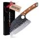 thumbnail image 1 of Cuchillo Matsato de acero japonés de 14,7 cm para carne y verduras, 1 of 7