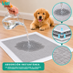 thumbnail image 4 of 40 Pañales Sabanillas Absorbentes Para Mascotas Carbón 60x90, 4 of 6