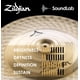 thumbnail image 5 of Platillo Zildjian Ultra Martillado de China, 19 pulgadas, 5 of 6