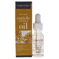 Aceite Revitalizante Cuccio Naturale 15Ml Unisex