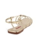 thumbnail image 4 of Sandalia Mujer Red Label Jaylin Gold, 4 of 7