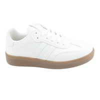 Zapatilla Chalada Mujer Antu-1 Blanco Casual