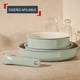 thumbnail image 4 of Bateria De Cocina Ingenio Serenity 11 Piezas Verde Tefal, 4 of 6