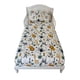 thumbnail image 1 of Set ropa para cama de transición animals de 4 piezas, 1 of 3