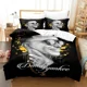 thumbnail image 1 of ing Daddy Yankee Bedding Set Duvet Cover Bed Set Quilt Cover Pillowcase Comforter Size Boys Adult Bedding Set Bed Sheets, 1 of 5