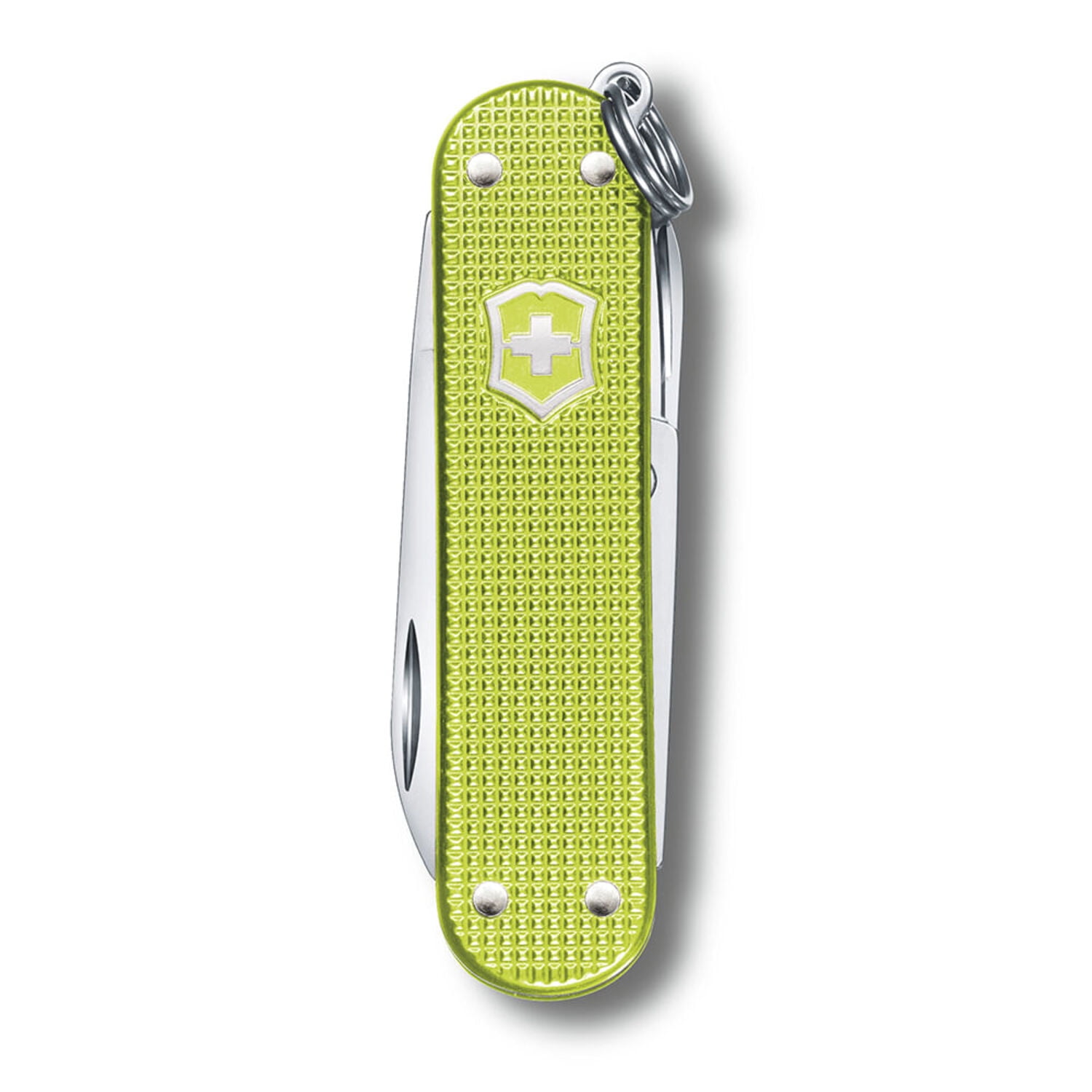 Victorinox - Navaja Classic Colors Lime Twist