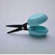 thumbnail image 2 of Safety Scissors HARAC - Tablero de mesa adaptado para niños pequeños, color azul, 2 of 7