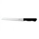 thumbnail image 1 of Cuchillo Pan 20 Cm Negro Línea Paraty, 1 of 4