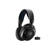 Auriculares Inalámbricos Multisistema Para Juegos Steelseries Arctis Nova 5P