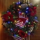 thumbnail image 5 of Guirnalda de luces navideñas Hopolon, paquete de 2 unidades, 7 m, 100 L, multicolor, 5 of 6