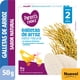 thumbnail image 1 of Galletas De Arroz Sabor Natural, 50 g, 1 of 3