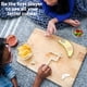 thumbnail image 3 of Juego de viaje Bananagrams Duel Ultimate 2 Player con cartas, 3 of 3