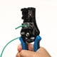 thumbnail image 5 of Cortador de alambre/pelacables Klein Tools 11063W Heavy Duty, 5 of 8