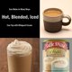 thumbnail image 2 of Concentrado de Bebida Saborizada Caffe D'Vita Chai Especiado 453g Paquete de 6, 2 of 4