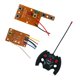 thumbnail image 2 of Placa Transmisora Placa Receptora Sistema De Radio 4CH Para Vehículos RC Car Tank, 2 of 5