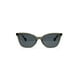 thumbnail image 1 of Lentes de Sol Gulliver Gris York Eyewear, 1 of 4