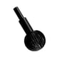 thumbnail image 5 of Cabezal De Molienda De Bolas, Fresa Giratoria, Cabezal De Molienda De Gubia De Bola Para Marcado De Molienda, Negro, 5 of 5
