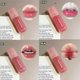 thumbnail image 2 of Set de 4 Brillos Labiales Hidratantes Baorder con Acabado Brillante, 2 of 7