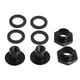 thumbnail image 3 of Kit De Hardware De Puntal De Vidrio Trasero De Aluminio Para Honda Civic 3Dr Hatchback CRV EG6, 3 of 5