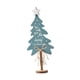 thumbnail image 3 of Adornos de Madera para Árbol de Navidad, Manualidades, 3 of 3