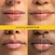 thumbnail image 5 of Bálsamo labial Burt's Bees Boosted Sheer Plus con vitamina C, E y F, 4,7 ml, 5 of 9