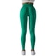thumbnail image 2 of Calzas Leggings Push Up Solido Verde M, 2 of 3