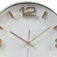 thumbnail image 3 of Reloj Mural Decorativo Lucerna Gold, 3 of 4