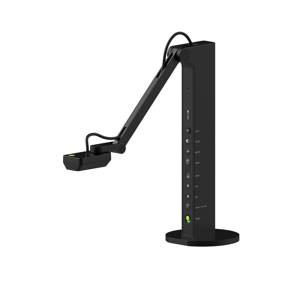 Cámara de documentos IPEVO VZ-R Ultra 13 MP 4K HDMI USB