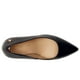 thumbnail image 2 of Zapatos Tommy Hilfiger Abilene3 para mujer, color negro, talla 7.5, 2 of 3
