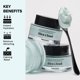 thumbnail image 3 of Crema Hidratante Nocturna Provence Beauty Bleu Cloud 60 ml, 3 of 8