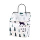 thumbnail image 2 of Organizador De Armario Colgante, Bolsa De Almacenamiento Para Ropa Interior, Pantalones Vaqueros, Zapatos, Ciervos Del Bosque, 2 of 5