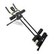 thumbnail image 1 of Deportes Aeróbicos Máquina de Ejercicios Six Pack eXtreme Negro. Amarillo, 1 of 6
