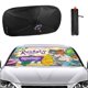 thumbnail image 1 of Sombrilla Solar para Auto Rugrats 133x73cm, 1 of 6