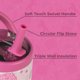 thumbnail image 4 of Botella HydroJug Sport 420 ml con pajilla Cowgirl, 4 of 4