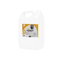 Renovador De Neumaticos Magic Shine 5 Lts